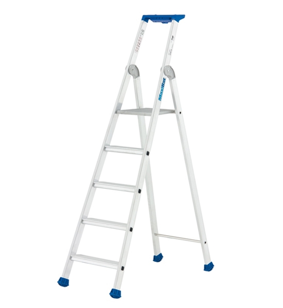 Little Jumbo 1223750104 Maxibat 2375 Trap, 1 x 4 treden