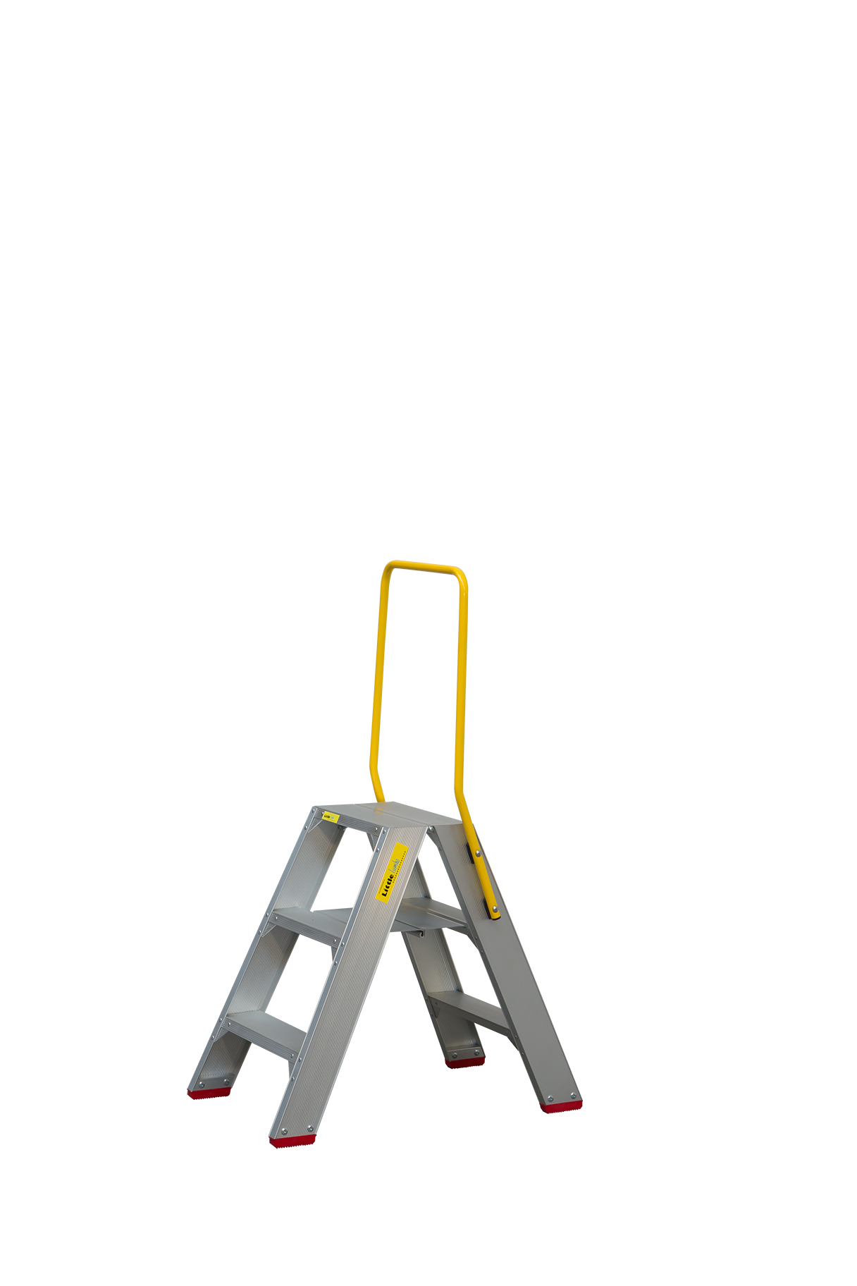 Little Jumbo 4741000203 2 x 3 treden Dubbele trap Superpro