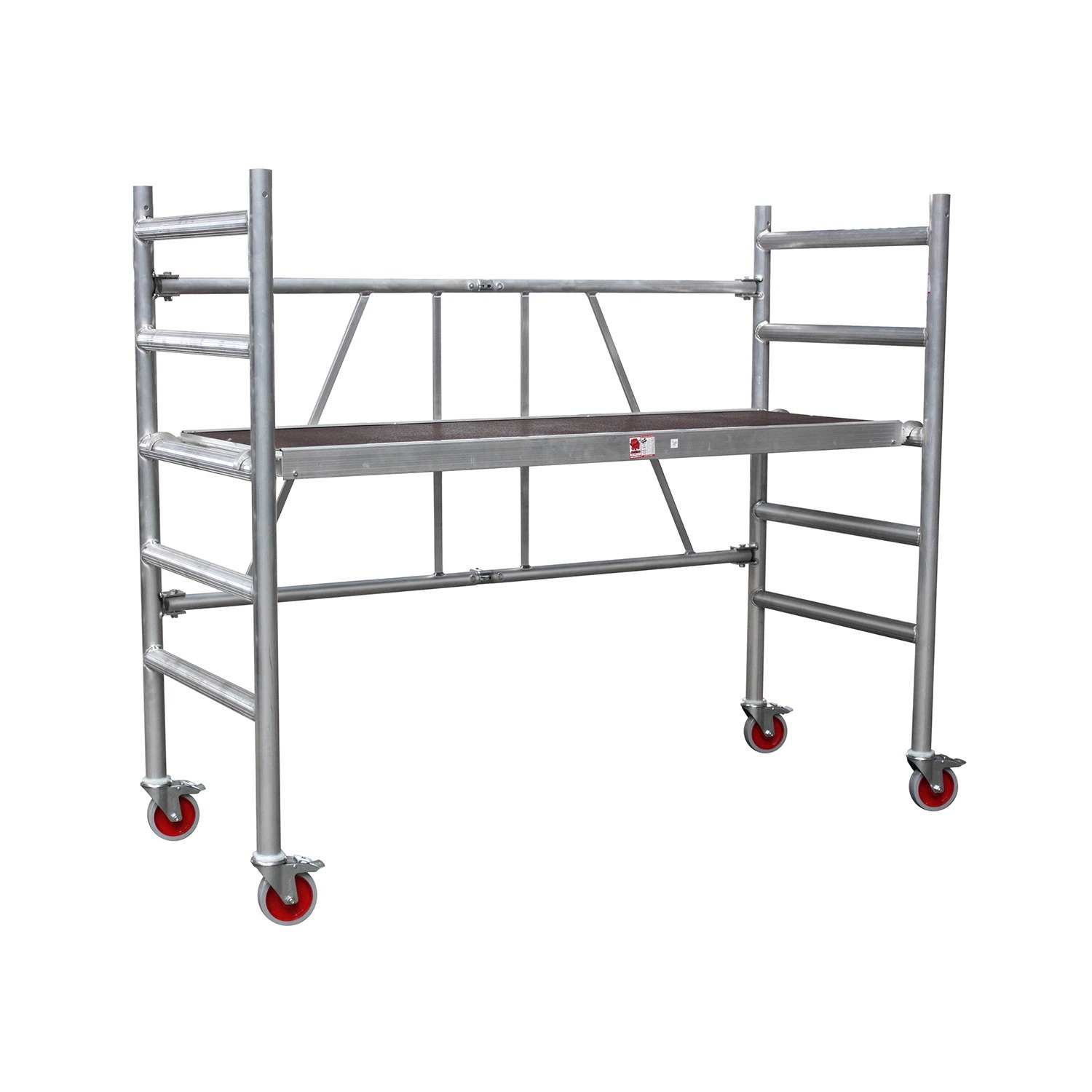 Little Jumbo 41400150 Vouwsteiger 150 74x185cm