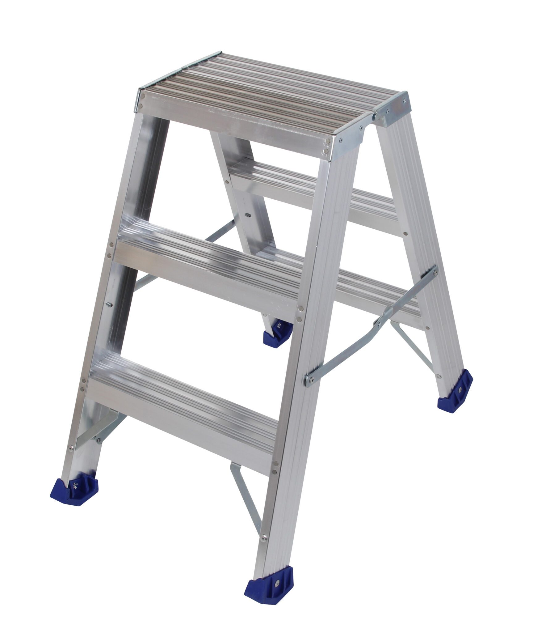 Little Jumbo 1235326003 Industrietrap type 3250 2x3 treden met beugel