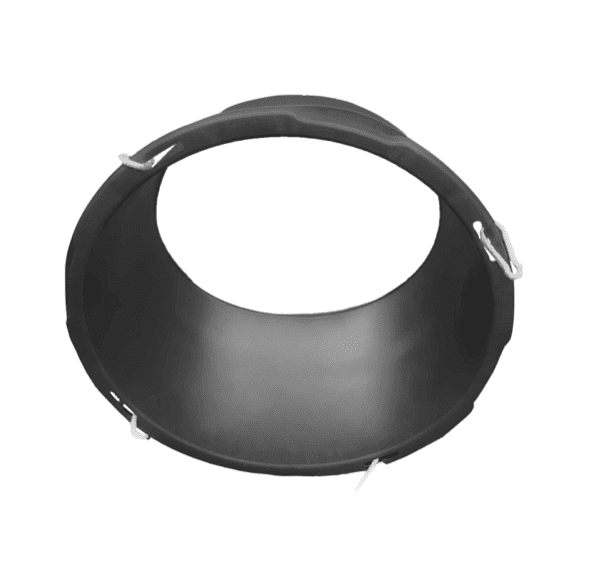 Little Jumbo 1211500003 Vultrechter incl. 4 gemonteerde haken