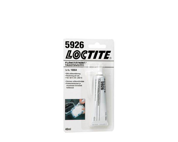 Loctite 1123350 Si5926 Vloeibare pakking 40 ml