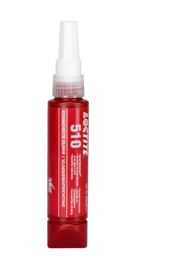 Loctite 142608 510 Vloeibare pakking 50 ml
