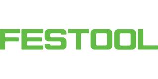 Festool Accessoires 700844 Inlage voor ETS150
