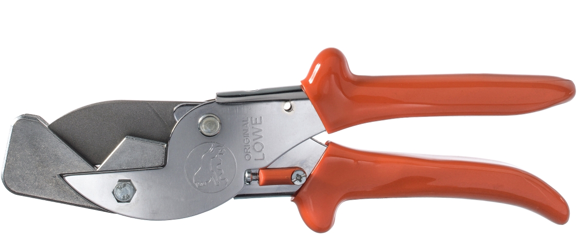 Löwe 480501 3204/P90 Buisschaar tot 32 mm