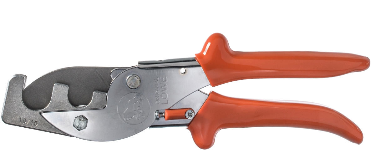 Löwe 480607 Buisschaar voor 16&19mm buis