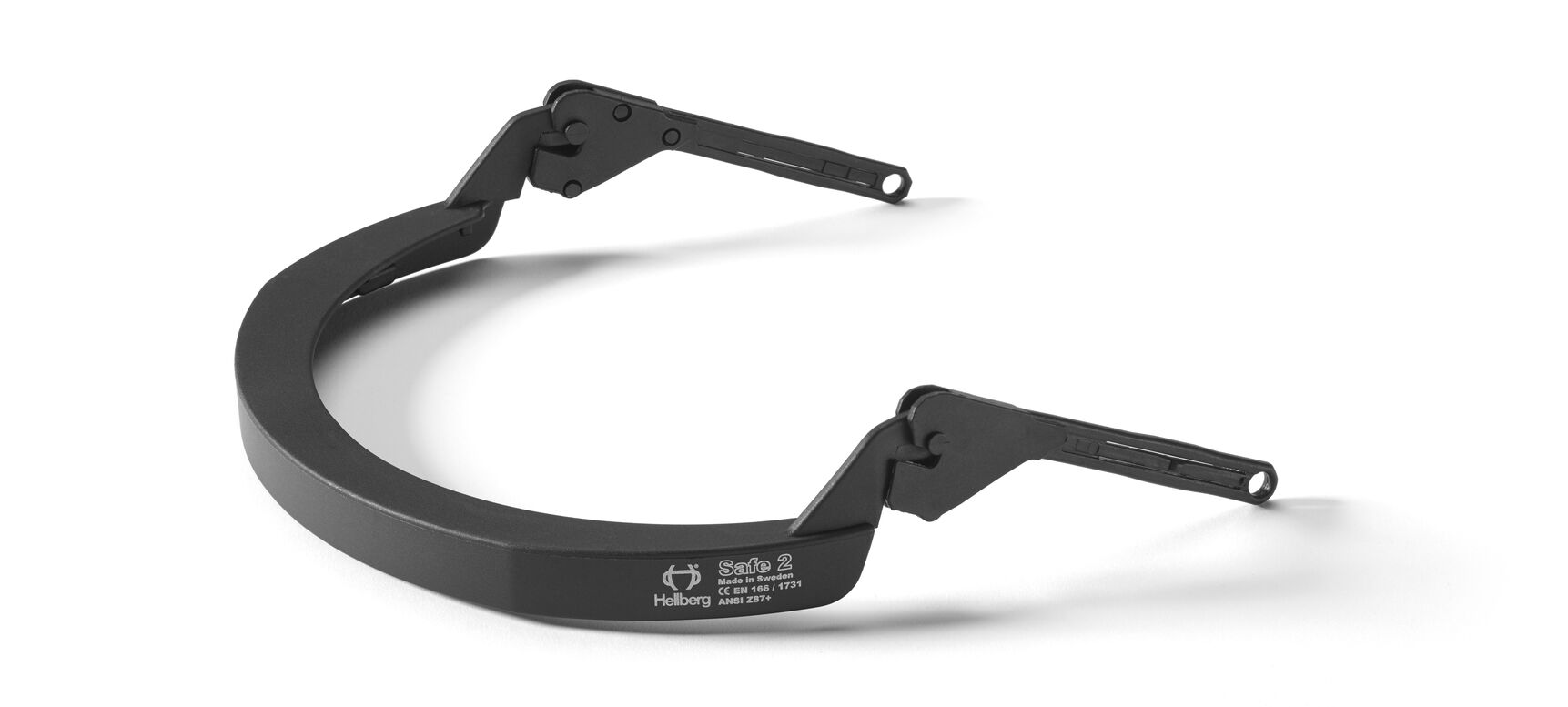 Hellberg 20901-001 SAFE 2 Vizierhouder standaard