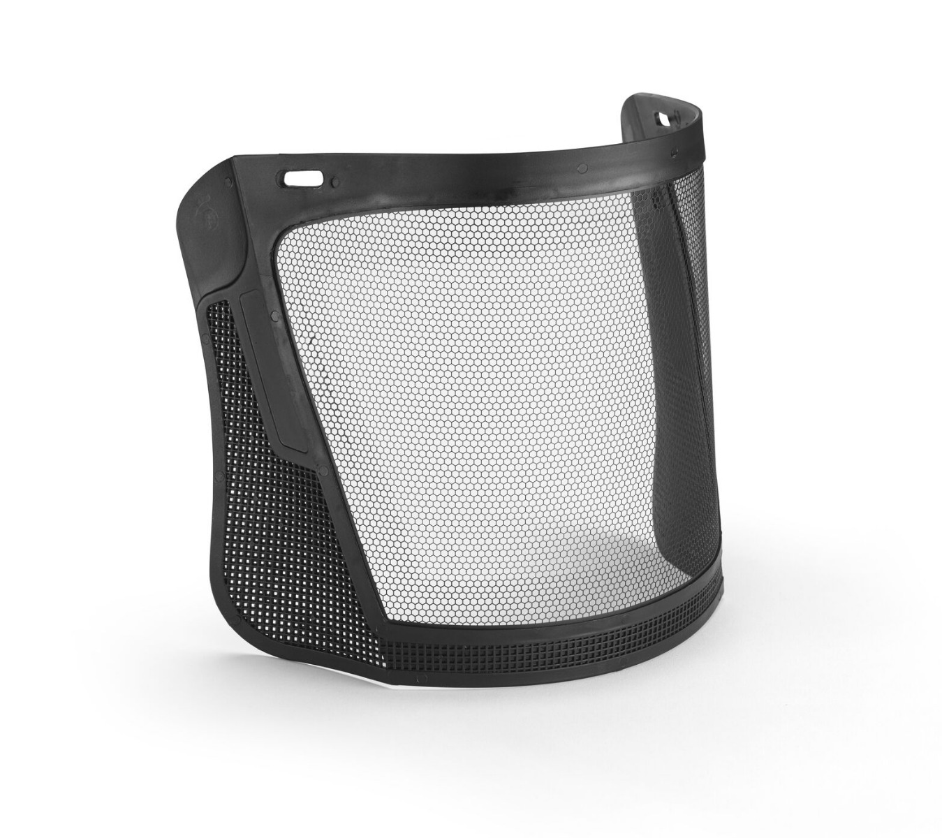 Hellberg 20915-001 SAFE Geëtst stalen gaasvizier