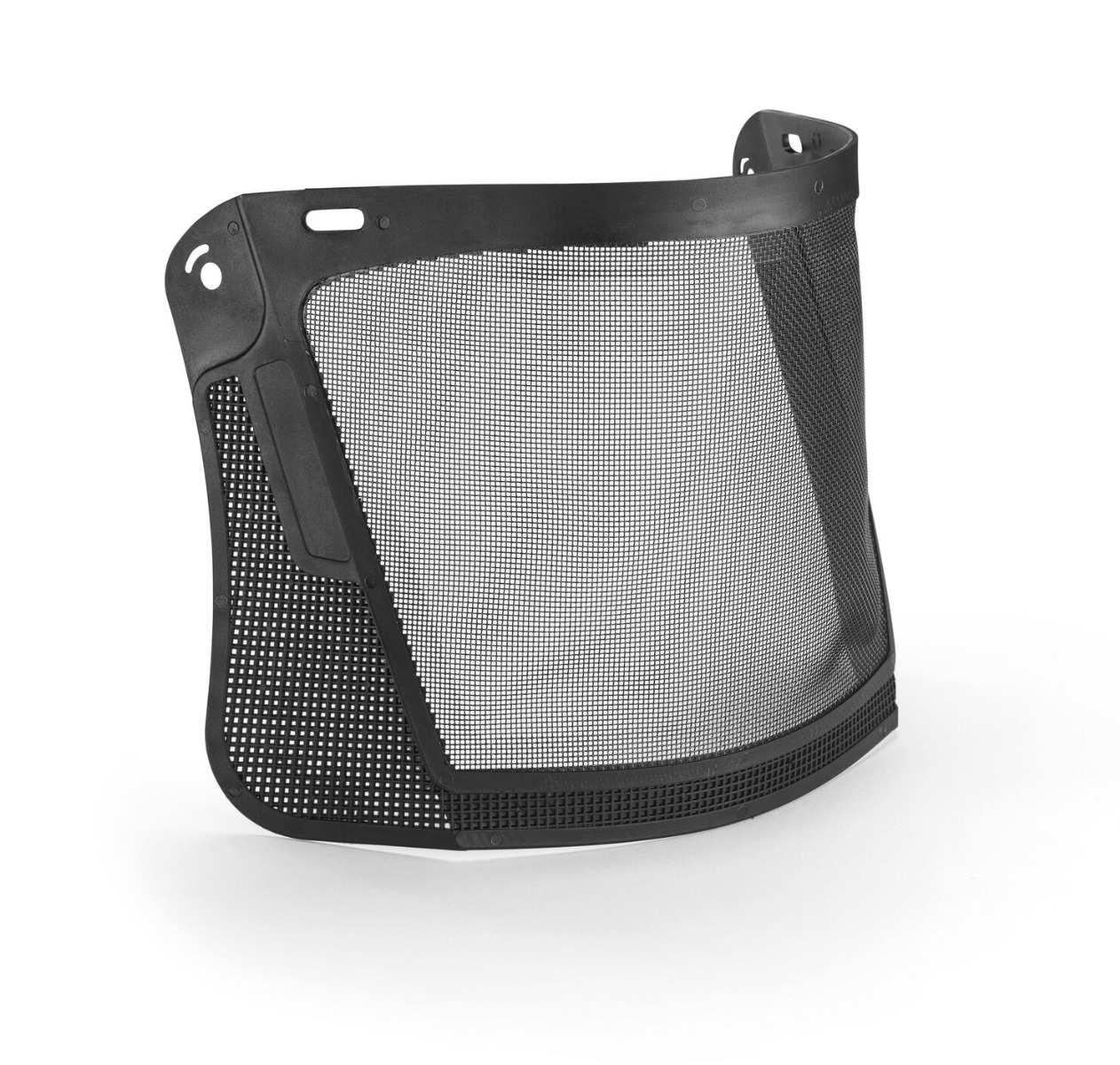 Hellberg 20923-001 SAFE nylon gaasvizier