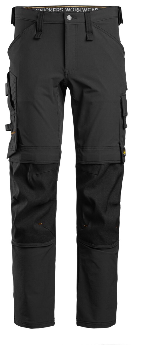 Snickers Workwear 6371 Full Stretch Werkbroek