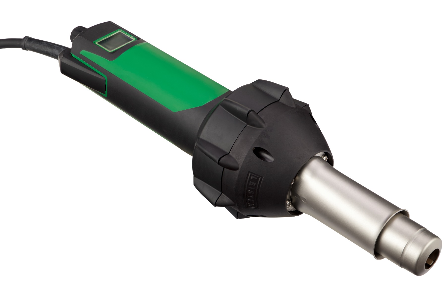 Leister 141.314 Heteluchtpistool Triac AT 1600 Watt / 230 Volt
