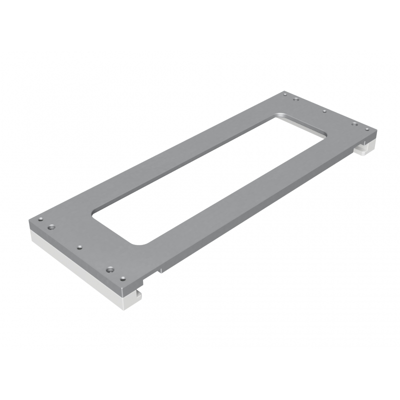 Lignatool LTA1011 freesgeleider 300 mm (LT060/LT080/LT120)