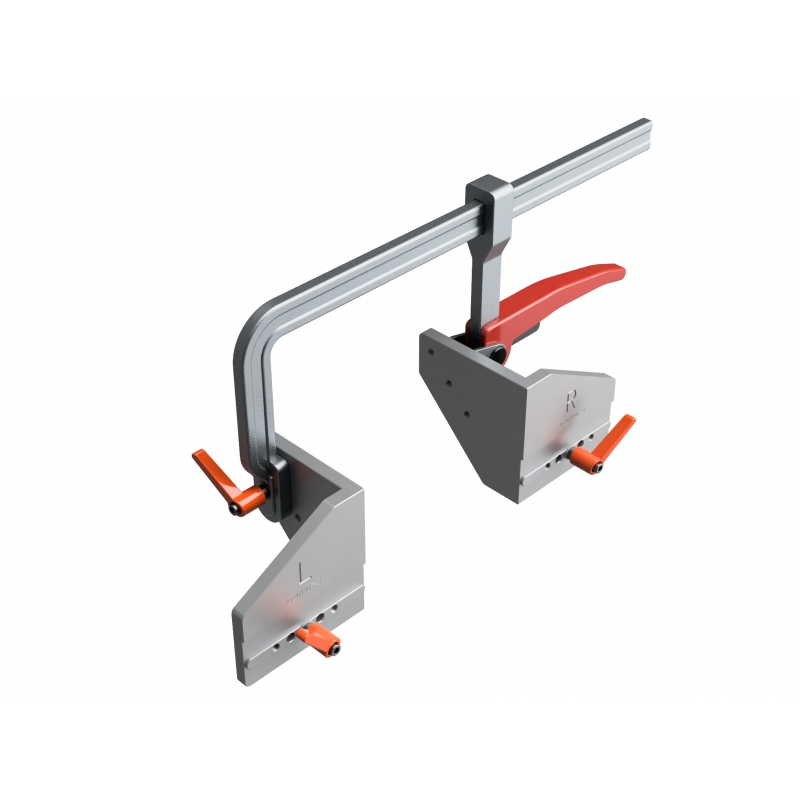 Lignatool LTA1014 Kleminrichting