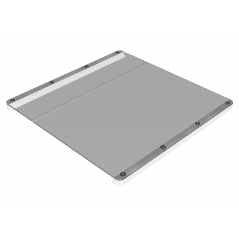 Lignatool LTA1018 Beschermkap verticaal