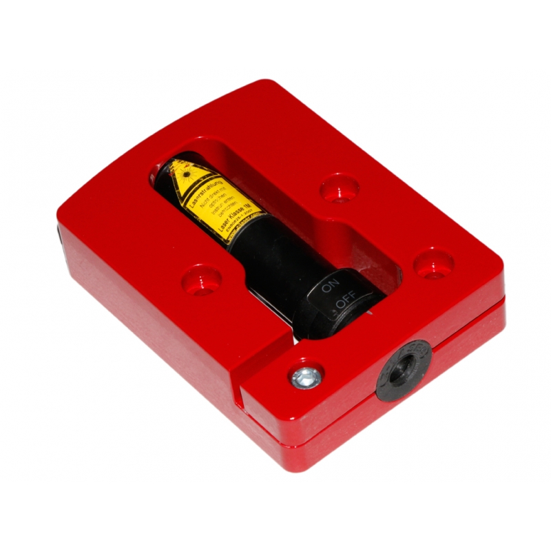 Lignatool LTA1035 lasermodule