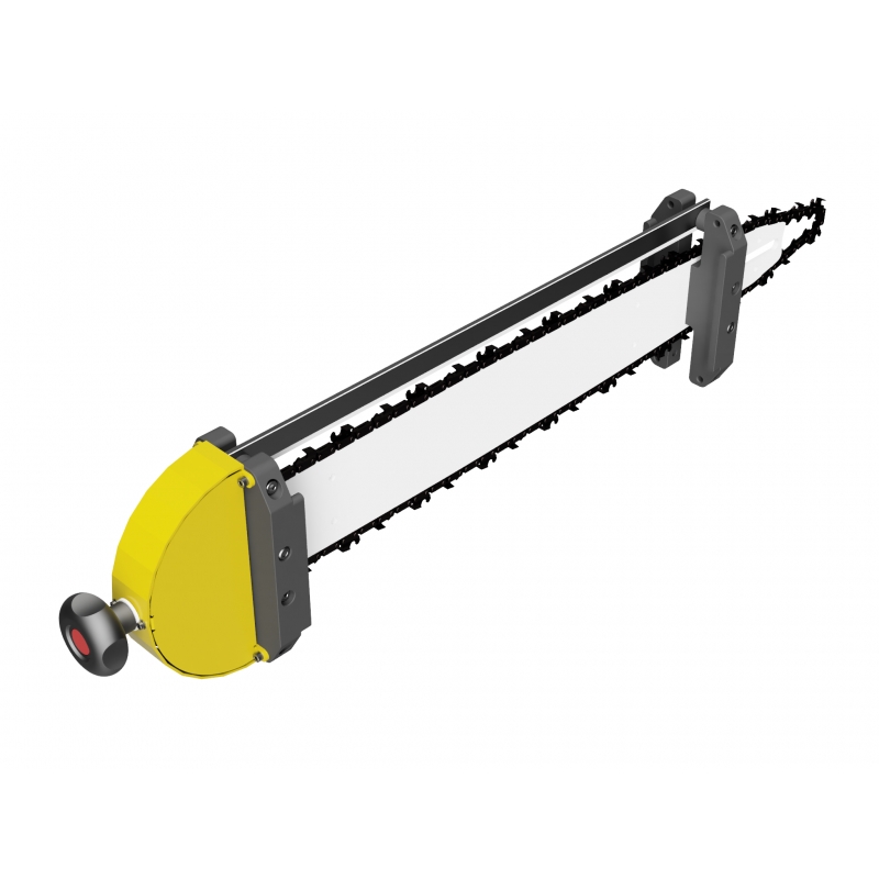 Lignatool LTA1039 Zaaggarnituur