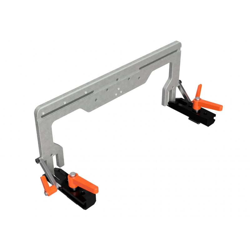 Lignatool LTA1056 Horizontaalaanslag 400 mm