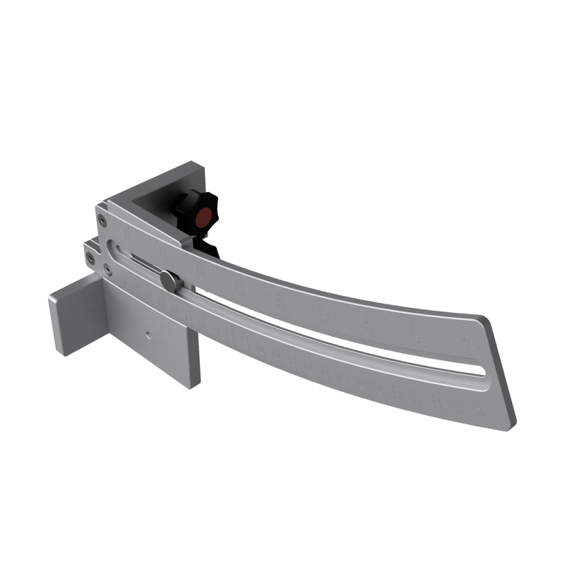 Lignatool LTA1058 gradenhoekmal