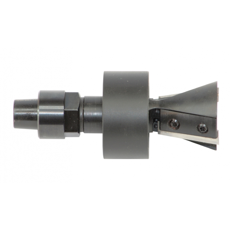 Lignatool LTA1131 Wisselmesfrees 15° voor Makita RP2300