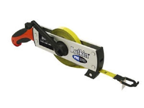 Lufkin FT50CME Stalen Frame Rolbandmaat 13mm x 50m