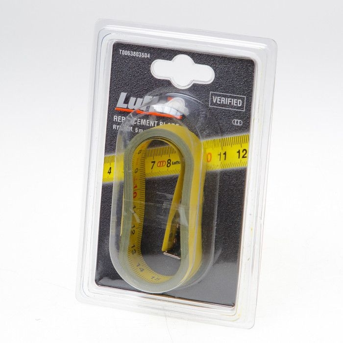 Lufkin T0063803504 Serie 2000-Ultralok RY35 Meetlint 19mmx5m
