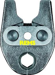 Rems 570150 M 35 Perstang voor Rems Radiaalpersmachines (behalve Mini)