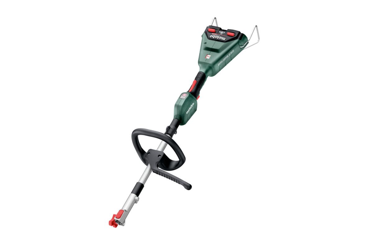 Metabo 601725850 MA 36-18 LTX BL Q body Accu-combisysteem 2 x 18 Volt excl. accu's en lader