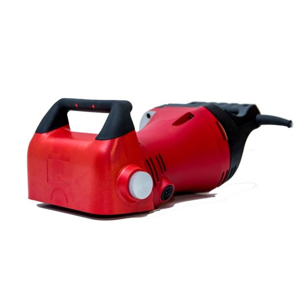 Macroza M95 Muurfrees 230V met RD105 frees