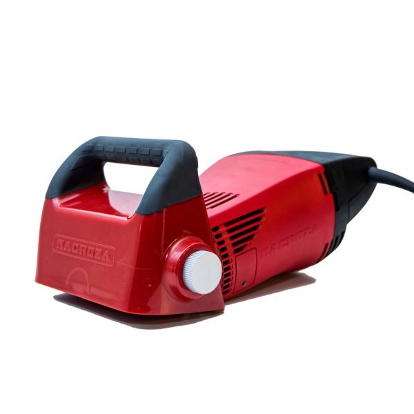 Macroza SC300 PRO Muurfrees 230V met RD105 frees