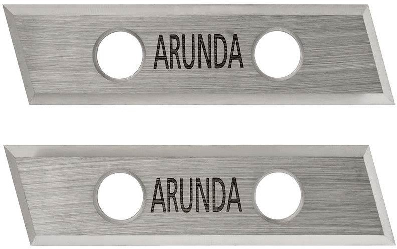 Mafell 091431 Arunda Wisselmesjes 5 paar