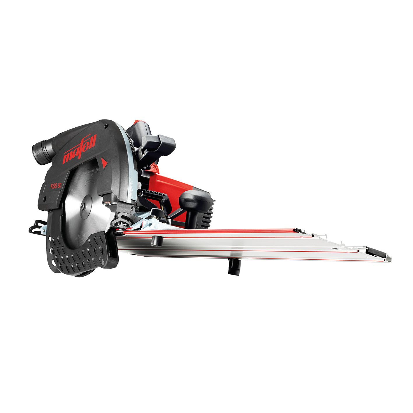 Mafell 91F201 KSS 80 Accu-Afkort-zaagsysteem excl. accu en lader