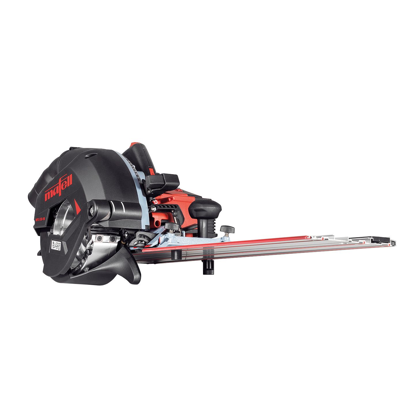 Mafell 91F302 NFU 50-18 PURE Accu Sleuvenfrees 18V excl. accu's en lader