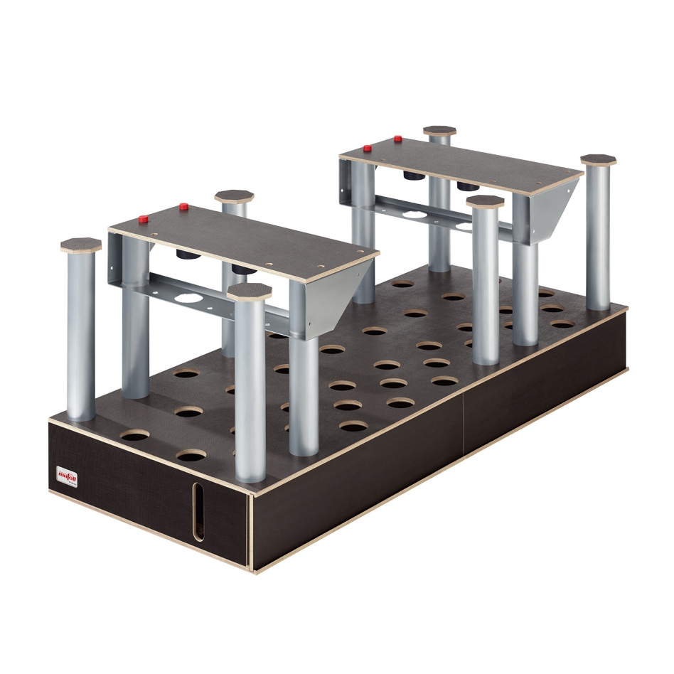 Mafell Accessoires 91A601 ST 1700 Vario Zaagtafel voor gebruik met DSS 300 CC