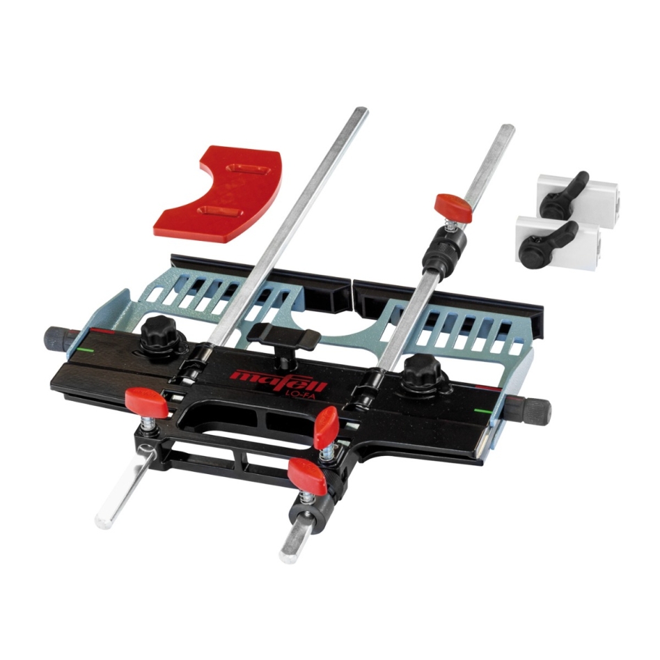 Mafell Accessoires 207200 LO-FA Adapter voor frezen