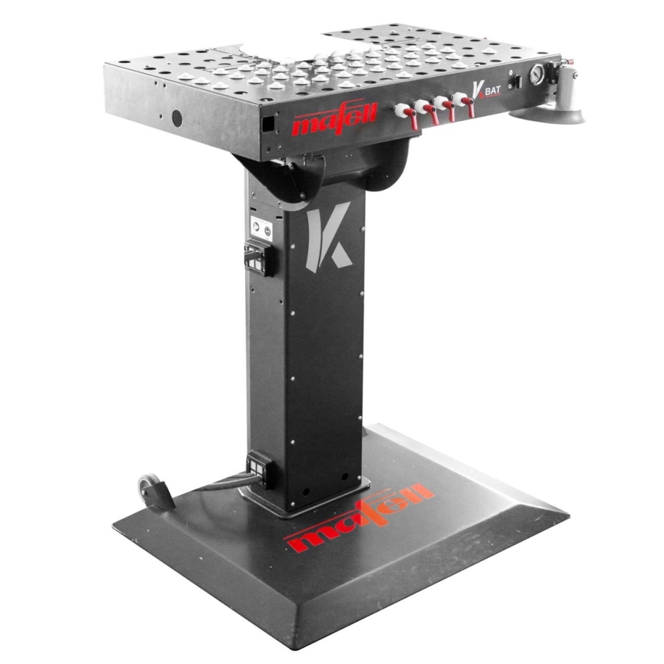 Mafell Accessoires 9K0102 BAT Bewerkingstafel