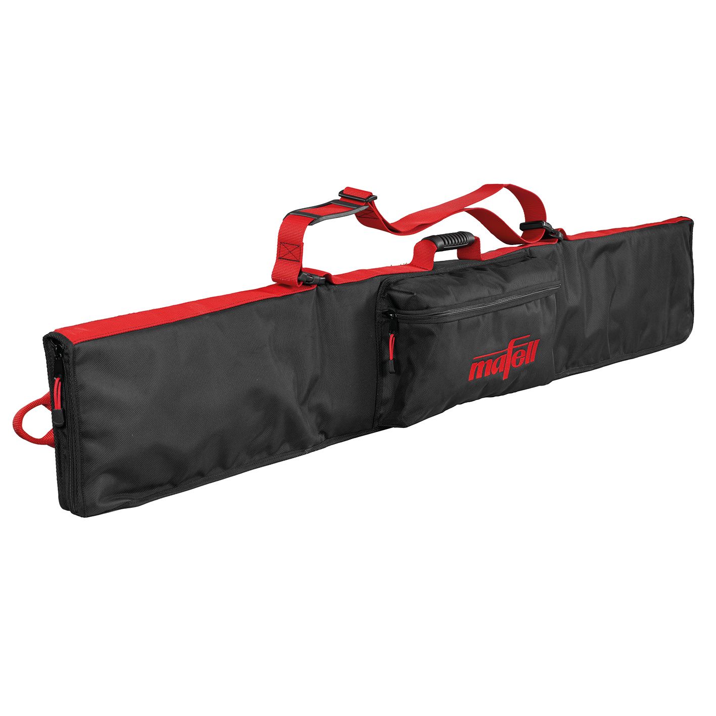 Mafell Accessoires 095257 Tas voor geleidelinialen TZ-FST1600 voor linialen tot lengte 1,6 m