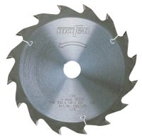 Mafell Accessoires 092537 Mafell Zaagblad-HM, 450 x 2,5/3,8 x 30 mm, Z 12, WZ