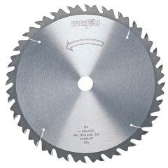 Mafell Accessoires 092571 Mafell Zaagblad-HM 330 x 2,2/3,2 x 30 mm, Z 24, WZ