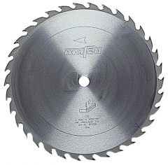 Mafell Accessoires 092579 Mafell Zaagblad-HM 330 x 2,6 x 30 mm, Z 54, WZ MKS 130 Ec