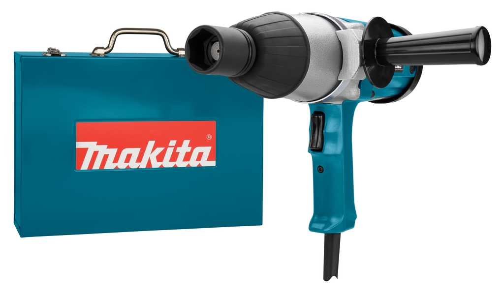 Makita 6906 230V Slagmoersleutel 600 Nm