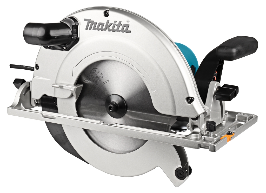 Makita 5903R 230V Cirkelzaag 235 mm