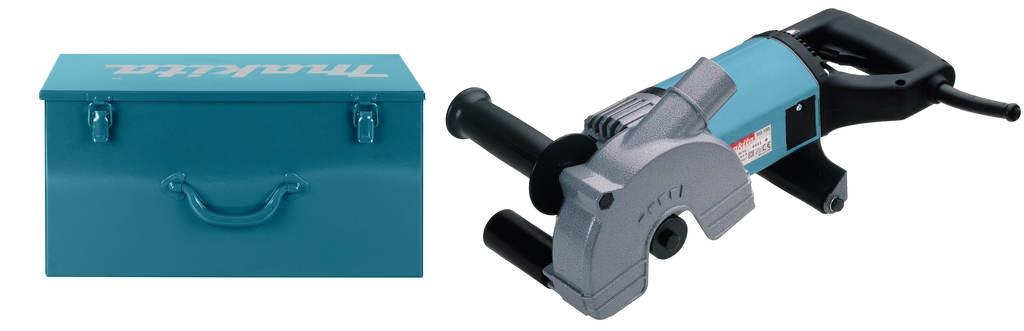 Makita SG150 230V Sleuvenzaag