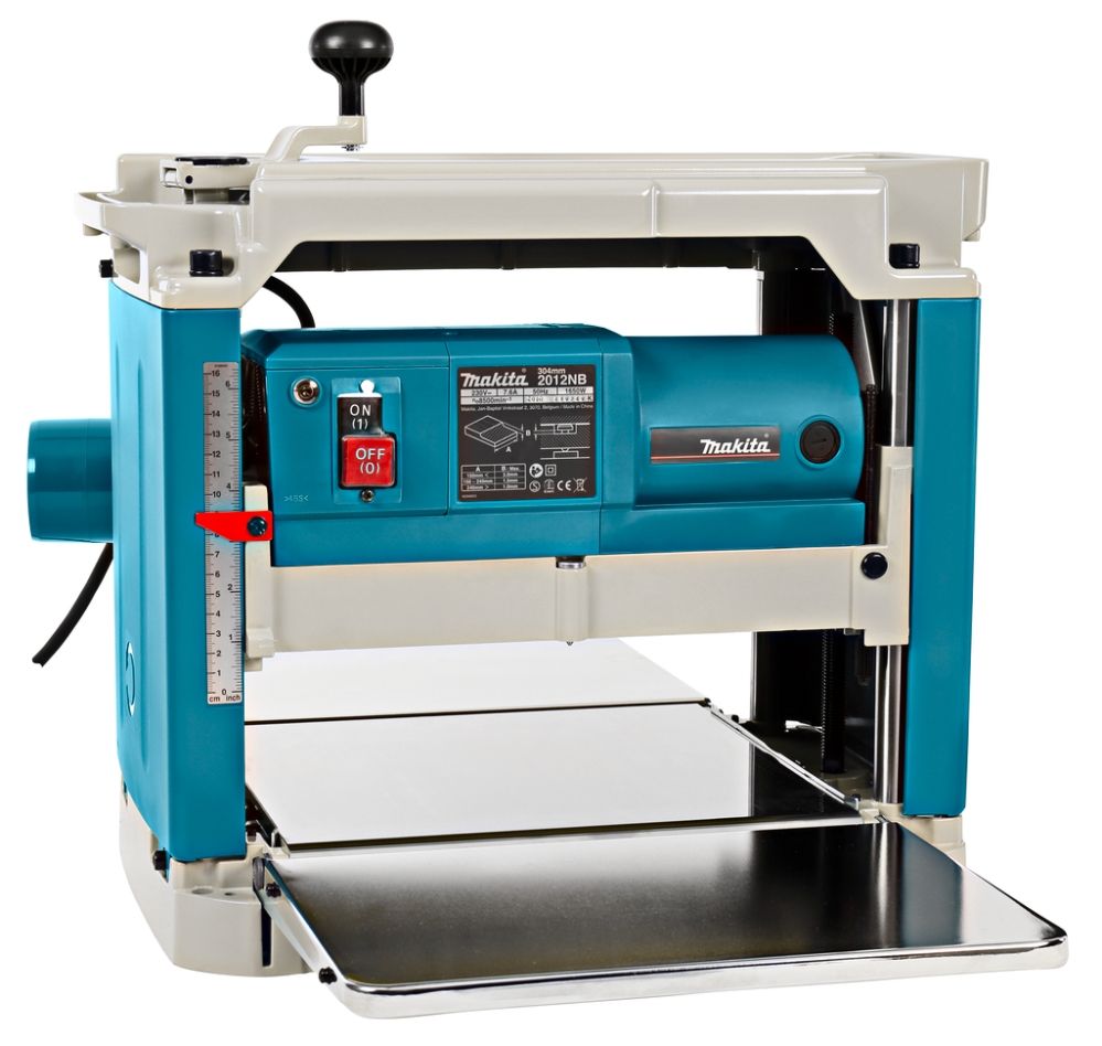 Makita 2012NB 230V V Vandiktebank