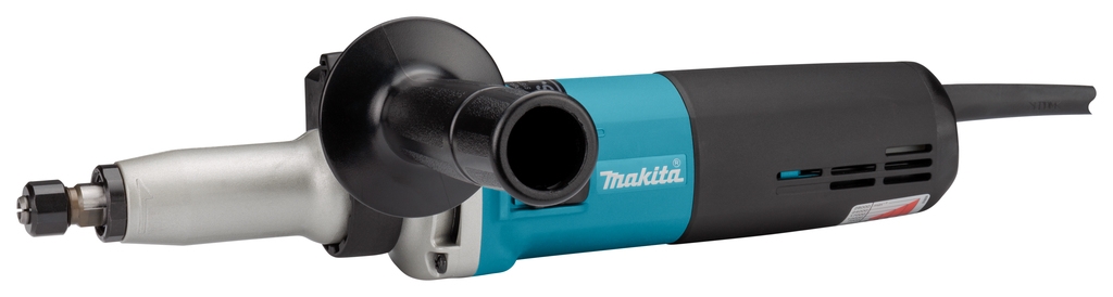 Makita GD0800C 230V Rechte slijper