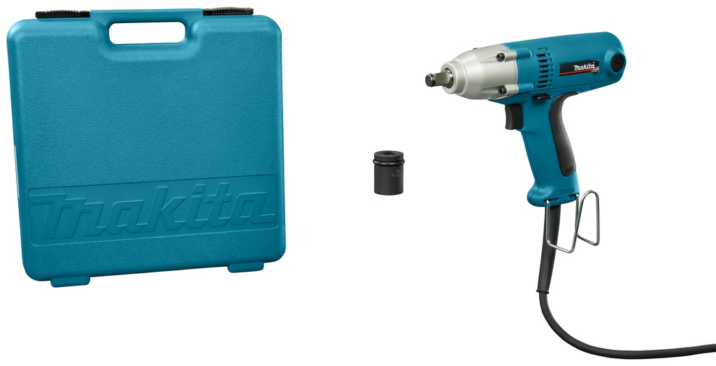 Makita 6953 230V Slagmoersleutel 150 Nm