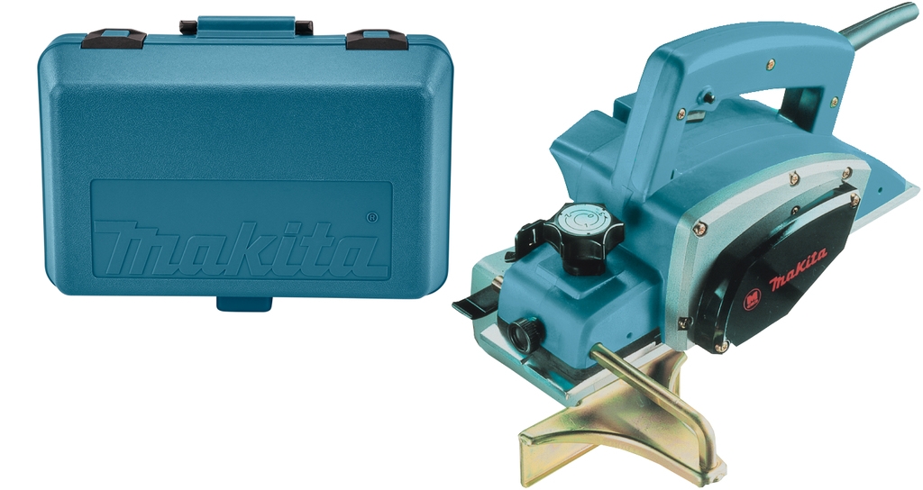 Makita N1923BK 230V Schaaf 82 mm