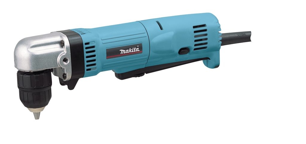 Makita DA3011F 230V Haakse boormachine