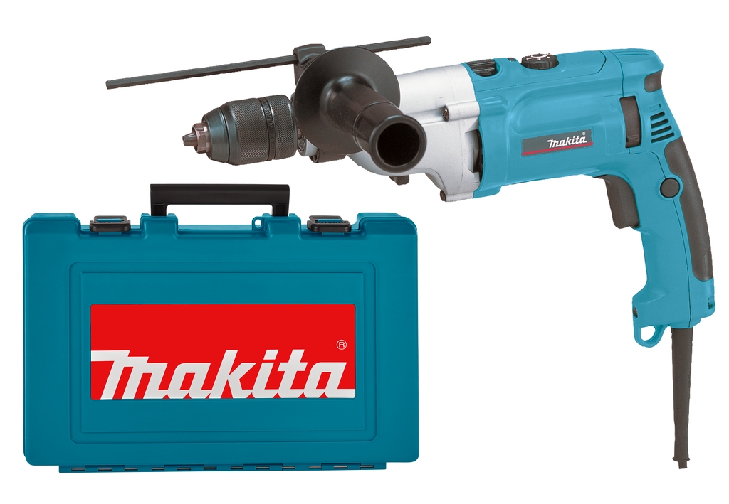 Makita HP2071F 230V Slagboormachine