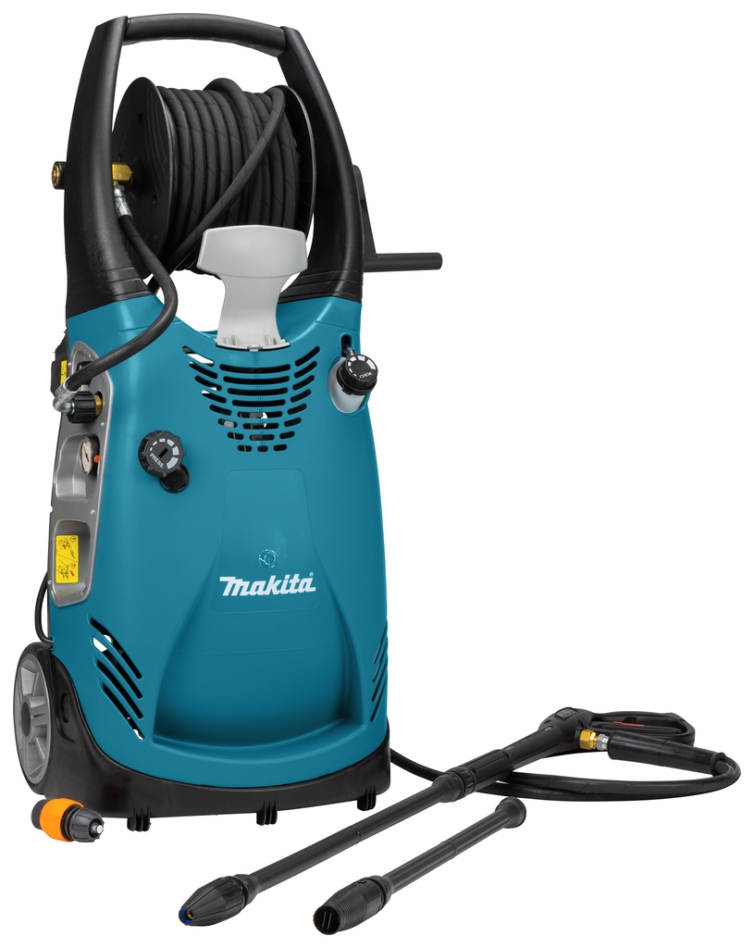 Makita HW131 Hogedrukreiniger 130 bar
