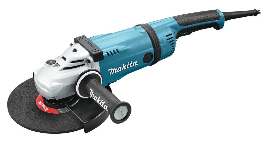 Makita GA9030SFY 230V Haakse slijper 230 mm
